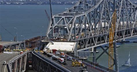 bay bridge closed today